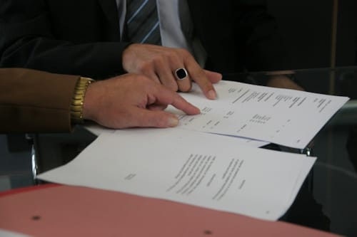 Zdjęcie z artykułu Swoboda zamawiającego w kształtowaniu umów o zamówienie publiczne (część I)