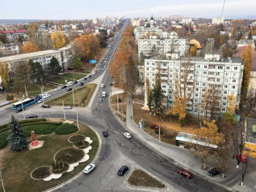 Zdjęcie z artykułu Zamówienia publiczne w Mołdawii